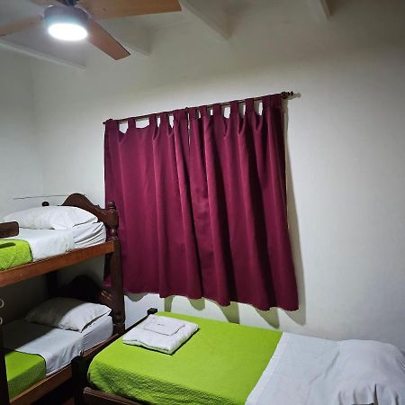 Casa, Hogar Equipado Para El Viajero Y Su Familia. Córdoba Eksteriør billede