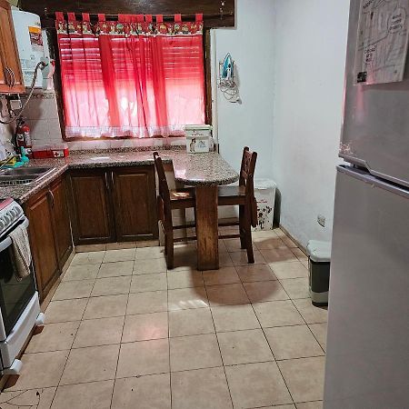 Casa, Hogar Equipado Para El Viajero Y Su Familia. Córdoba Eksteriør billede