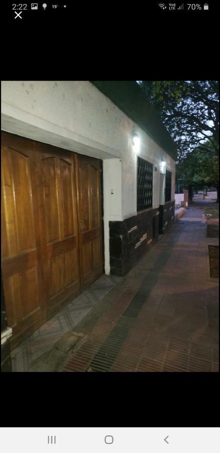 Casa, Hogar Equipado Para El Viajero Y Su Familia. Córdoba Eksteriør billede