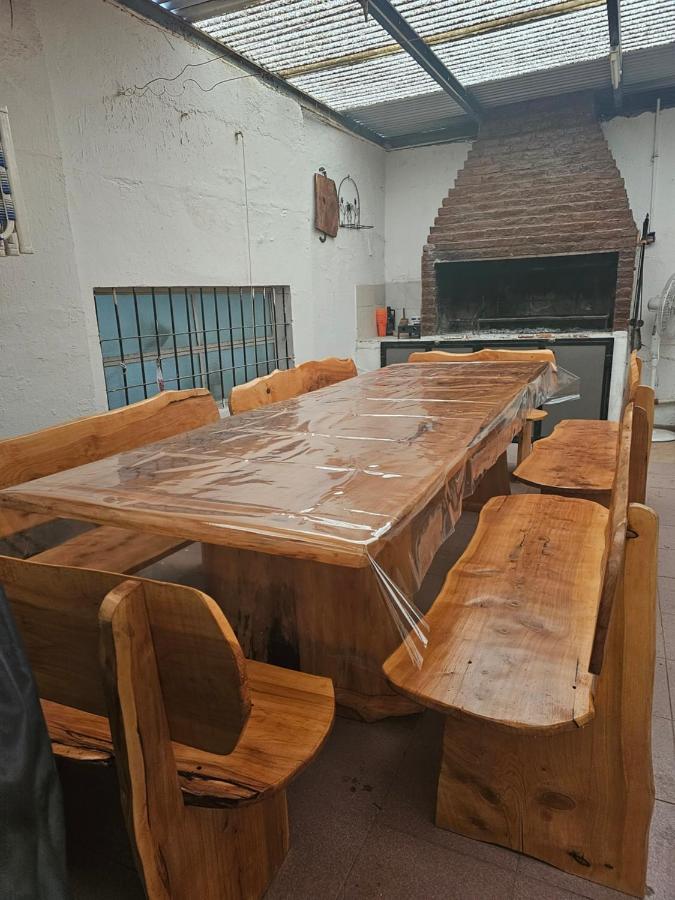 Casa, Hogar Equipado Para El Viajero Y Su Familia. Córdoba Eksteriør billede
