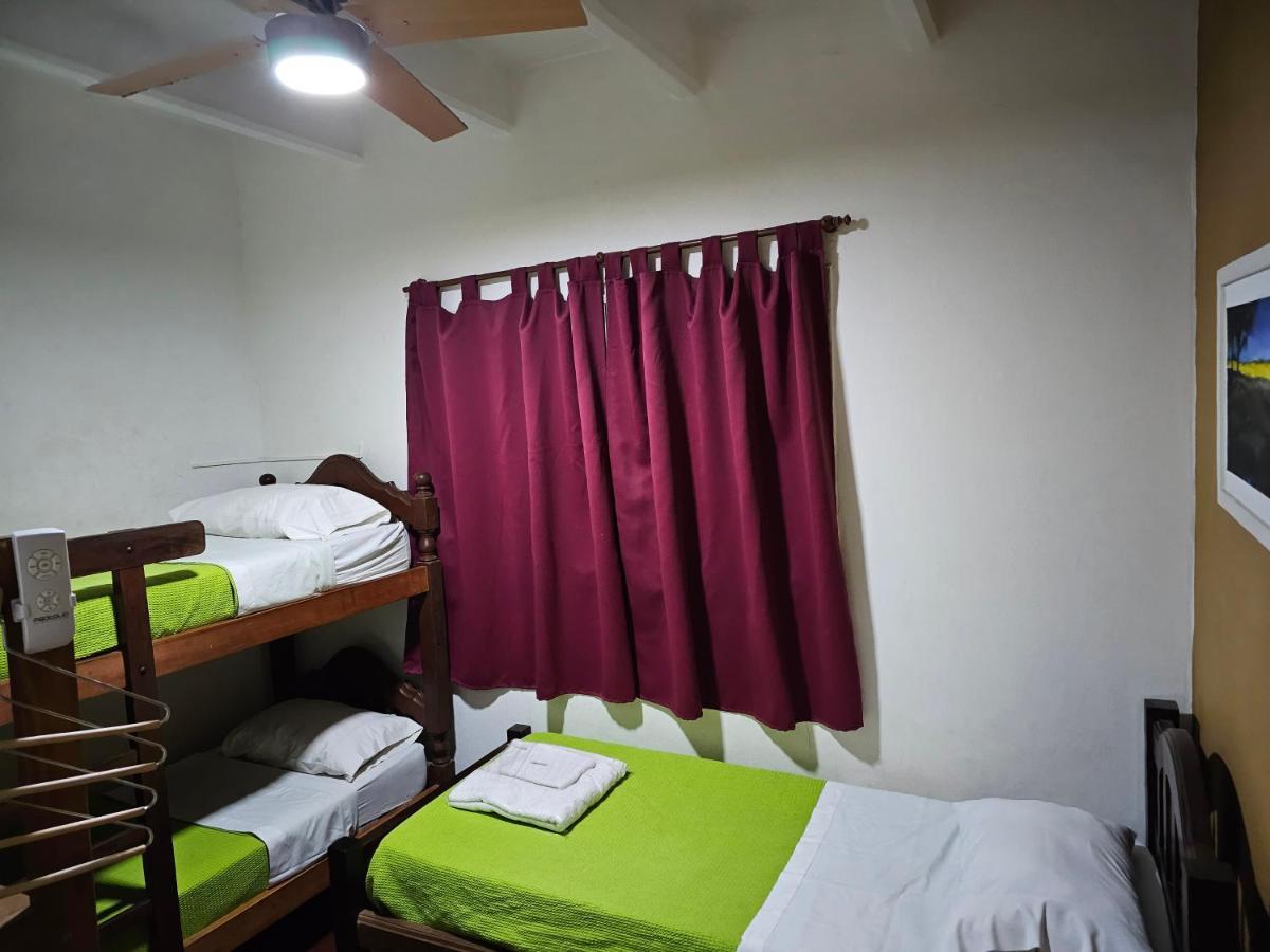 Casa, Hogar Equipado Para El Viajero Y Su Familia. Córdoba Eksteriør billede