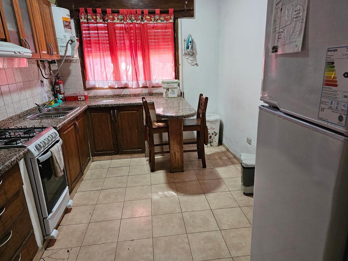 Casa, Hogar Equipado Para El Viajero Y Su Familia. Córdoba Eksteriør billede