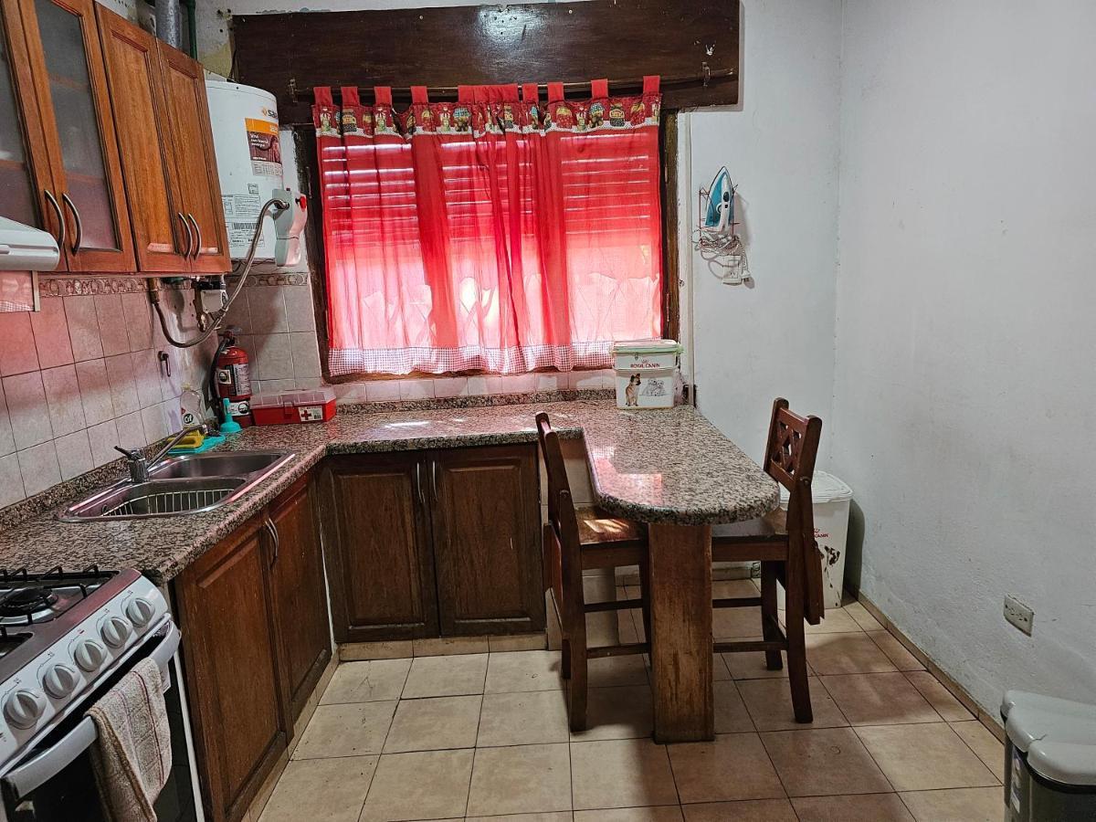 Casa, Hogar Equipado Para El Viajero Y Su Familia. Córdoba Eksteriør billede