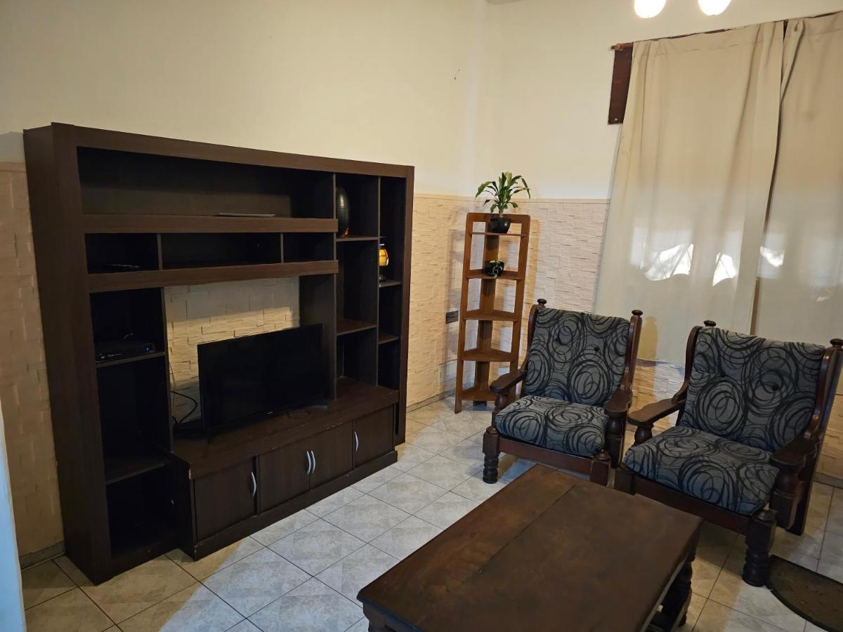 Casa, Hogar Equipado Para El Viajero Y Su Familia. Córdoba Eksteriør billede