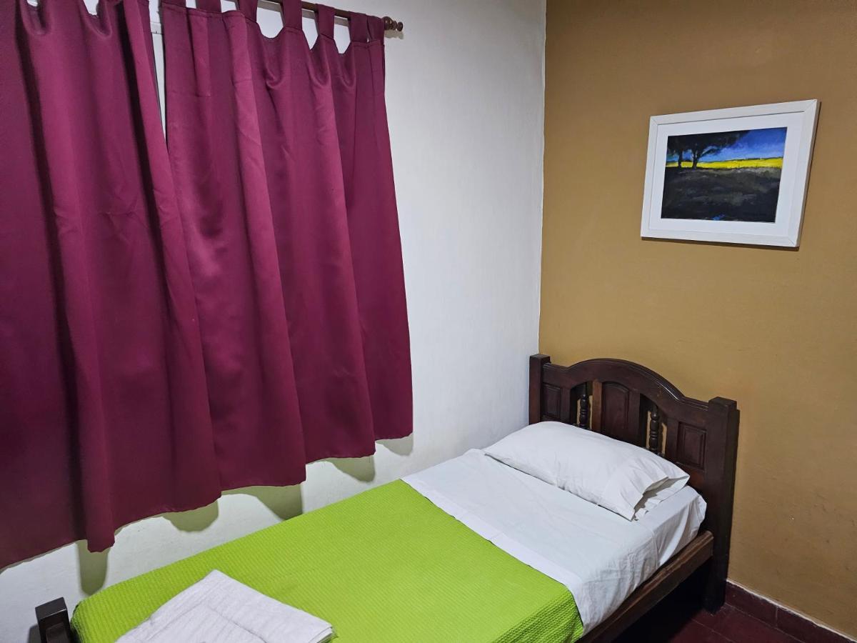 Casa, Hogar Equipado Para El Viajero Y Su Familia. Córdoba Eksteriør billede