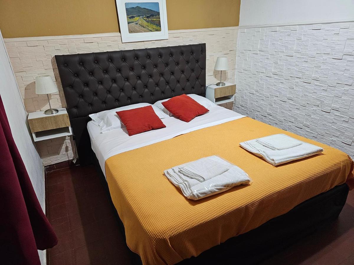Casa, Hogar Equipado Para El Viajero Y Su Familia. Córdoba Eksteriør billede