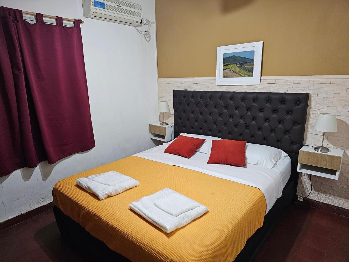 Casa, Hogar Equipado Para El Viajero Y Su Familia. Córdoba Eksteriør billede