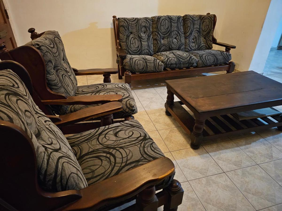 Casa, Hogar Equipado Para El Viajero Y Su Familia. Córdoba Eksteriør billede