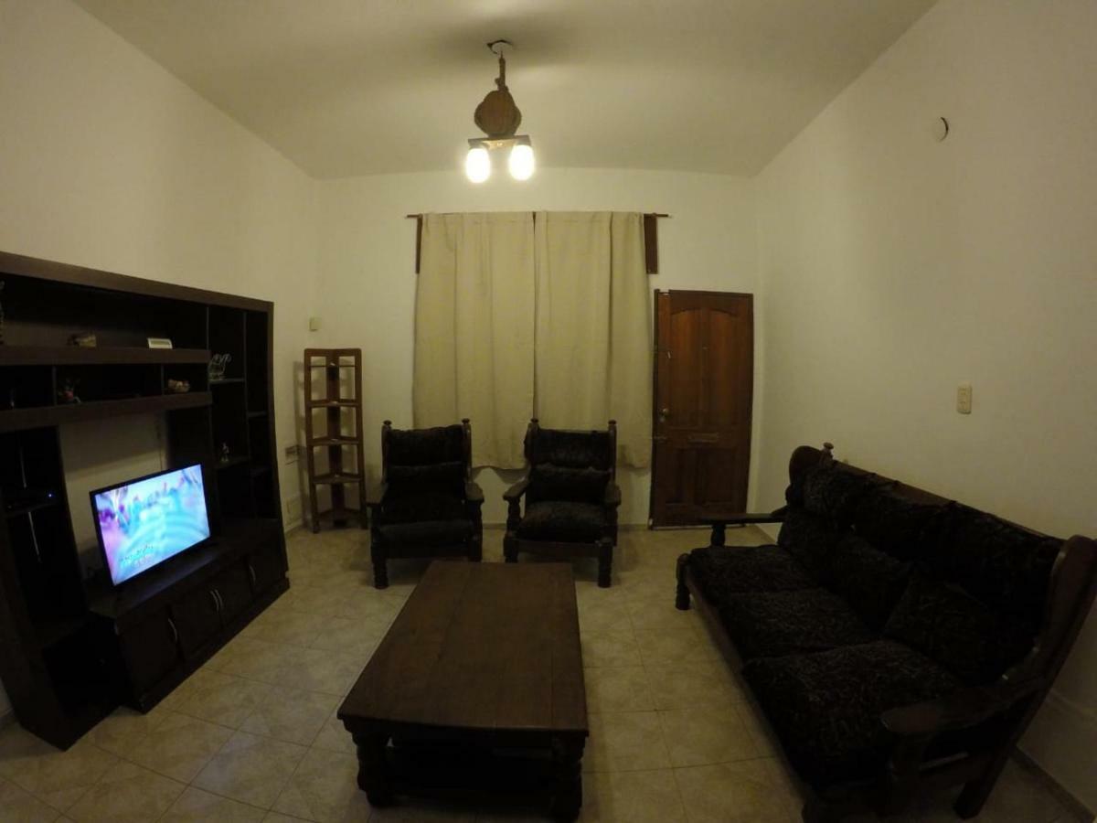Casa, Hogar Equipado Para El Viajero Y Su Familia. Córdoba Eksteriør billede