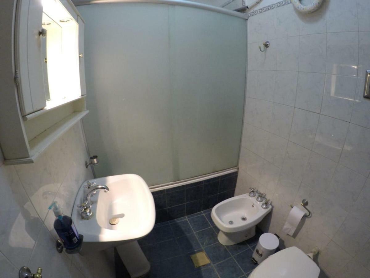 Casa, Hogar Equipado Para El Viajero Y Su Familia. Córdoba Eksteriør billede