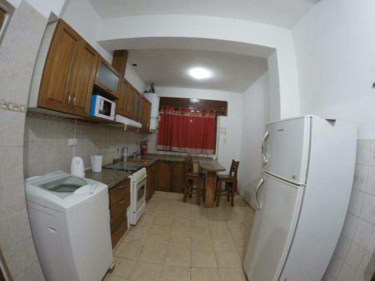 Casa, Hogar Equipado Para El Viajero Y Su Familia. Córdoba Eksteriør billede