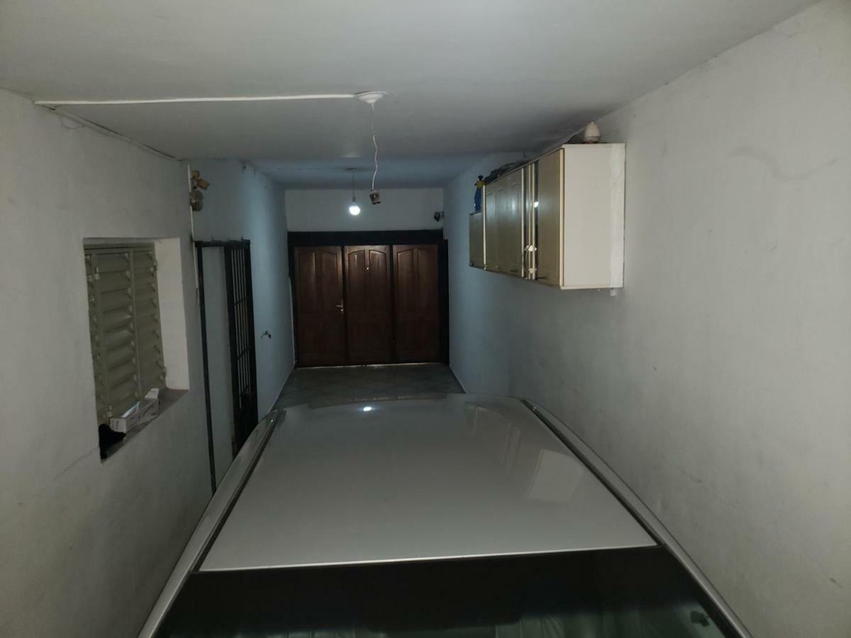 Casa, Hogar Equipado Para El Viajero Y Su Familia. Córdoba Eksteriør billede