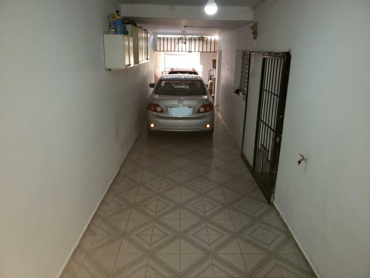 Casa, Hogar Equipado Para El Viajero Y Su Familia. Córdoba Eksteriør billede