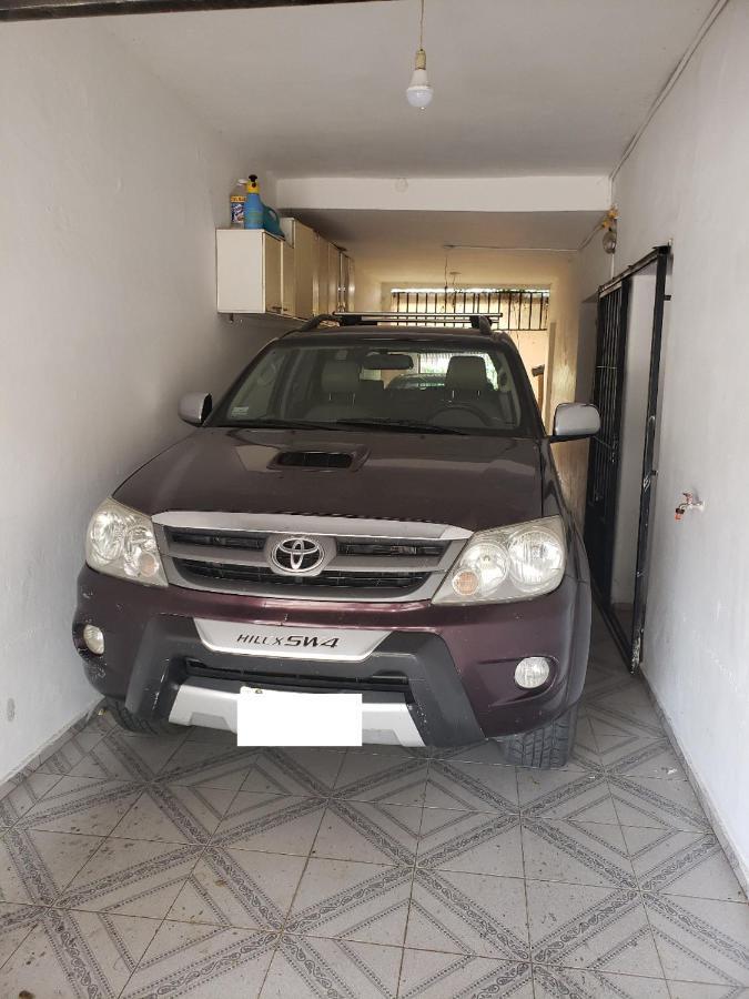 Casa, Hogar Equipado Para El Viajero Y Su Familia. Córdoba Eksteriør billede